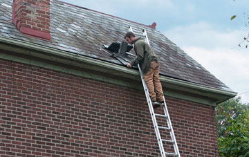 what affects urgent Allandale roof repairs