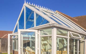conservatory roof insulation costs Allandale