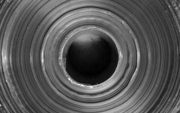 Allandale edpm waterproofing