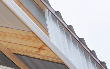 why Allandale fascia repairs are essential