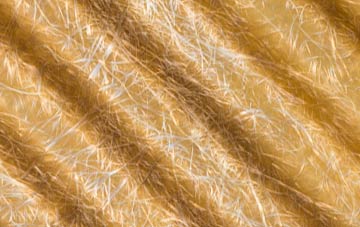 Allandale fibreglass roof waterproofing