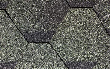 Allandale fibreglass shingle repairs