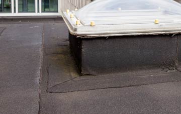 disadvantages of Allandale flat roofs
