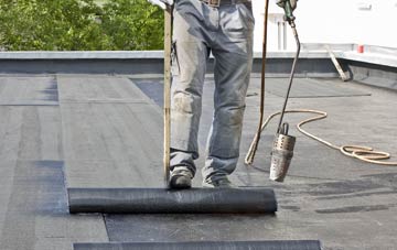 flat roof replacement Allandale, Falkirk
