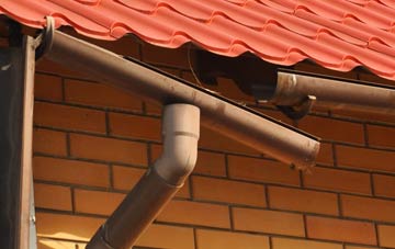 Allandale gutter repair costs