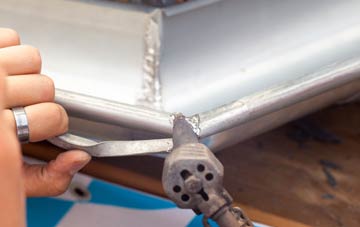 disadvantages of Allandale lead roofing