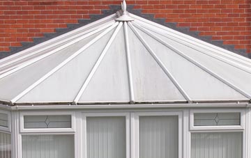Allandale polycarbonate conservatory roof repairs