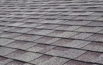 Allandale tiles for shallow pitch roofing