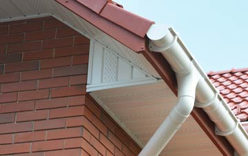 Allandale soffit repair costs