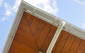 Allandale soffit types