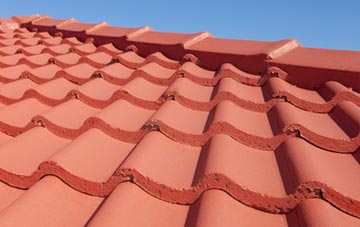 Allandale tile and slate roof replacement