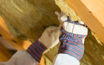 types of Allandale pitched roof insulation materials