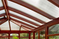 Allandale conservatory roofing insulation