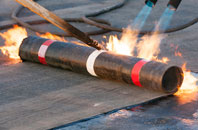 Allandale flat roof sealing