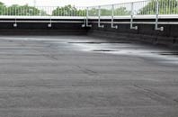 find rated Allandale flat roofing companies
