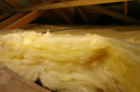 Allandale pitch roof insulation