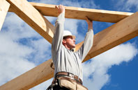 Allandale roof replacement work